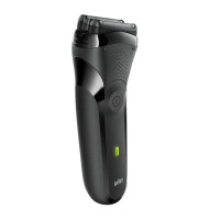Електробритва Braun 300 Series 3 Black