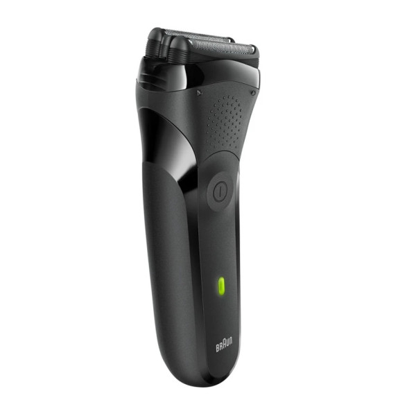 Електробритва Braun 300 Series 3 Black