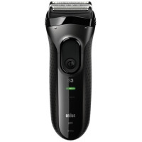 Електробритва Braun 3020s Black