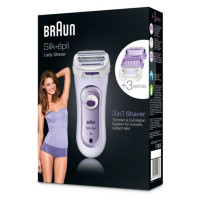 Електробритва Braun SE LS 5560