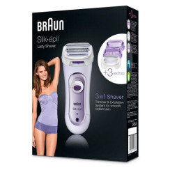 Електробритва Braun SE LS 5560