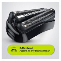 Електробритва Braun Series 3 300BT black