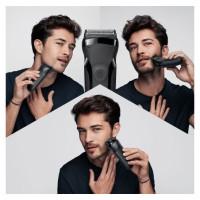 Електробритва Braun Series 3 300BT black