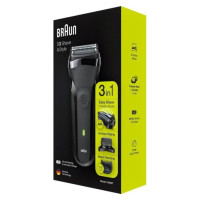 Електробритва Braun Series 3 300BT black