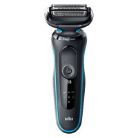 Електробритва Braun Series 5 51-M1000s Black/Mint