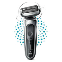 Електробритва Braun Series 7 71-S1000s