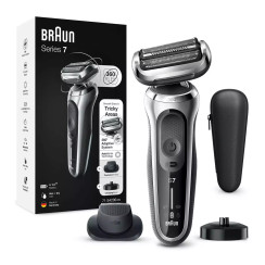 Електробритва Braun Series 7 71-S4200cs