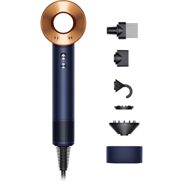 Фен Dyson Supersonic HD07 DRCT (412525-01)