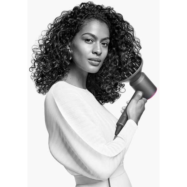 Фен Dyson Supersonic HD07 DRCT (412525-01)