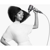 Фэн Dyson Supersonic HD07 DRCT (412525-01)