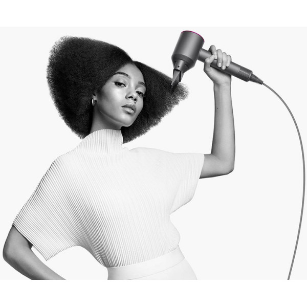 Фен Dyson Supersonic HD07 DRCT (412525-01)