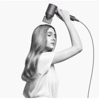 Фэн Dyson Supersonic HD07 DRCT (412525-01)