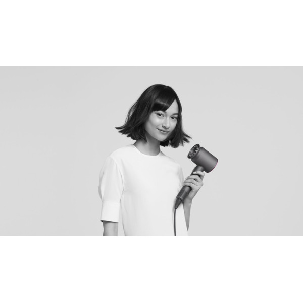 Фен Dyson Supersonic HD07 DRCT (412525-01)