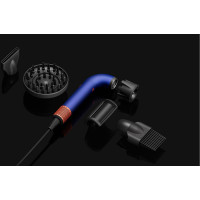 Фен Dyson Supersonic HD18 R Pro Vinca Blue/Rose (522266-01)