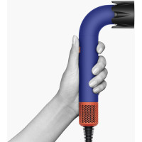 Фен Dyson Supersonic HD18 R Pro Vinca Blue/Rose (522266-01)
