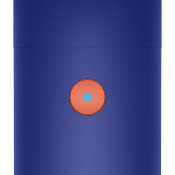 Фен Dyson Supersonic HD18 R Pro Vinca Blue/Rose (522266-01)