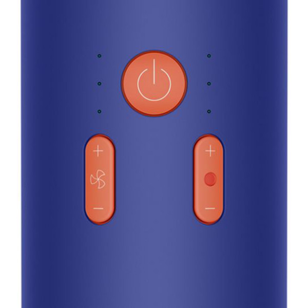 Фен Dyson Supersonic HD18 R Pro Vinca Blue/Rose (522266-01)