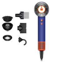 Фэн Dyson Supersonic HD16 Nural Vinca Blue/Topaz (515166-01)