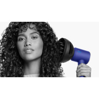 Фэн Dyson Supersonic HD16 Nural Vinca Blue/Topaz (515166-01)