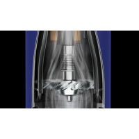 Фэн Dyson Supersonic HD16 Nural Vinca Blue/Topaz (515166-01)