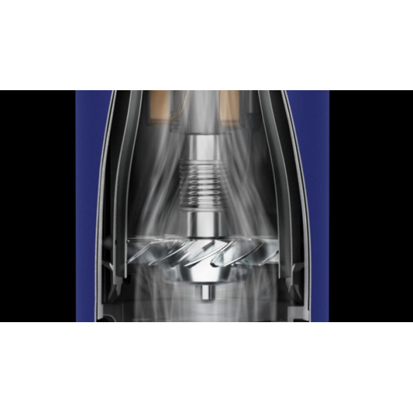 Фен Dyson Supersonic HD16 Nural Vinca Blue/Topaz (515166-01)