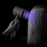 Фэн Dyson Supersonic HD16 Nural Vinca Blue/Topaz (515166-01)