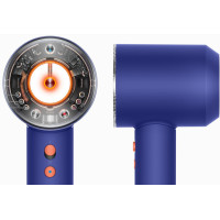 Фэн Dyson Supersonic HD16 Nural Vinca Blue/Topaz (515166-01)