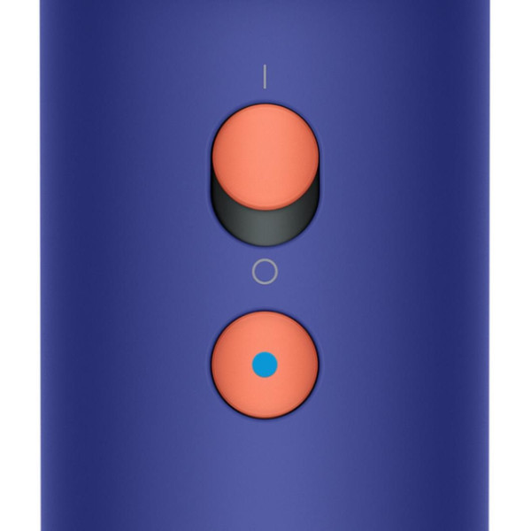 Фен Dyson Supersonic HD16 Nural Vinca Blue/Topaz (515166-01)