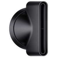Фен Dyson HD07 Supersonic Black/Nickel (386816-01)