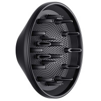 Фен Dyson HD07 Supersonic Black/Nickel (386816-01)