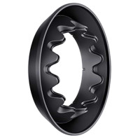 Фен Dyson HD07 Supersonic Black/Nickel (386816-01)