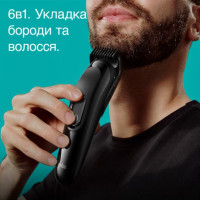 Триммер Braun MGK 3410