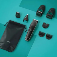 Тример Braun MGK 3440
