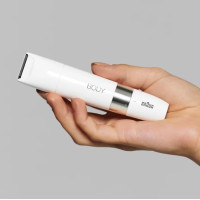 Тример Braun BS 1000 Body Mini