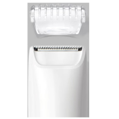Тример Braun BS 1000 Body Mini