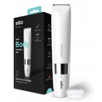 Тример Braun BS 1000 Body Mini