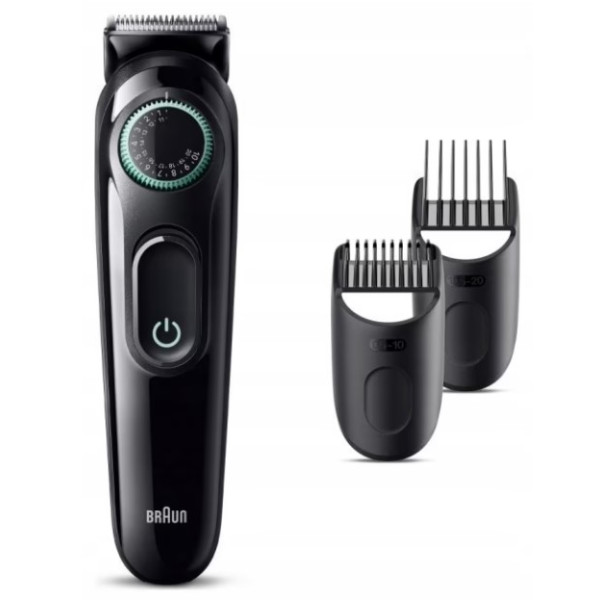 Триммер Braun BT 3411