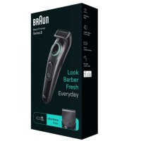 Тример Braun BT 3411