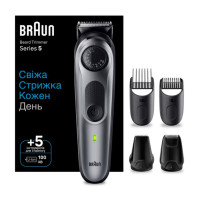 Тример Braun BT 5440