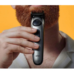 Тример Braun BT 7420