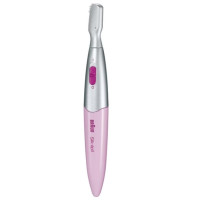 Жіночий тример Braun FG 1100 Pink