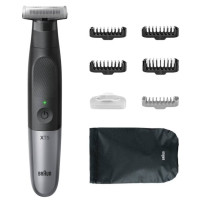 Триммер Braun XT 5100