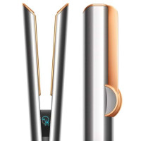Стайлер (випрямляч) Dyson Airstrait HT01 Nickel/Copper (408202-01)