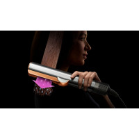 Стайлер (випрямляч) Dyson Airstrait HT01 Nickel/Copper (408202-01)