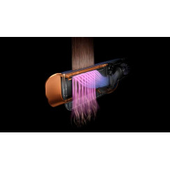 Стайлер (випрямляч) Dyson Airstrait HT01 Nickel/Copper (408202-01)