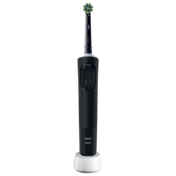 Електрична зубна щітка Braun Oral-B Vitality D103.413.3 PRO Protect X Clean Cross Action