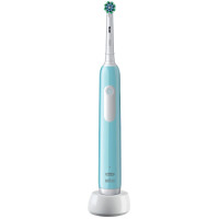 Електрична зубна щітка Braun Oral-B PRO1 D305.513.3 Caribbean Blue