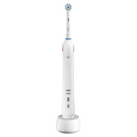 Електрична зубна щітка Braun Oral-B Pro2 2000 Sensi UltraThin (D501.513.2) SU