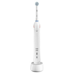 Електрична зубна щітка Braun Oral-B Pro2 2000 Sensi UltraThin (D501.513.2) SU