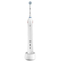 Електрична зубна щітка Braun Oral-B Pro2 2000 Sensi UltraThin (D501.513.2) SU